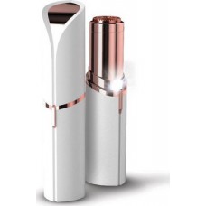 Electric Facial Hair Removal Machine - Flawless Facial Hair Remover
