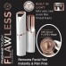 Electric Facial Hair Removal Machine - Flawless Facial Hair Remover