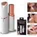 Electric Facial Hair Removal Machine - Flawless Facial Hair Remover