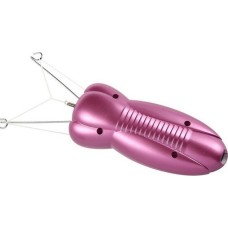 Electric Hair Removal Device With The Thread Method - Kemei Km 2777