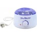 Hair Removal Courier 100w With Detachable Aluminum Bowl 400ml Pro Wax 100