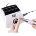 Zs-710 - Professional Manicure Pedicure Wheel 65watt