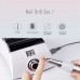 Zs-710 - Professional Manicure Pedicure Wheel 65watt