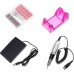 Professional Wheel Manicure Pedicure 35000 Rpm Sml M3.