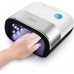 Nail Oven - 48w - Uv / led - Sun 3