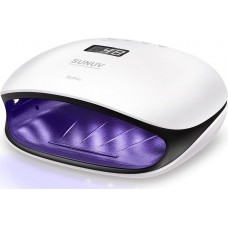 Sun Uv 4s Nail Oven Smart 2.0 Uv Led 48w