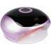 Professional Nail Oven 48w Sml S2 Uv Led Black / Pink