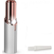 Rechargeable Electric Facial Hair Removal Machine