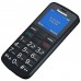 Panasonic TU110 Mobile Black