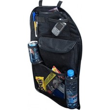 Car Seat Organizing Case - Back Seat Organizer