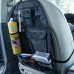 Car Seat Organizing Case - Back Seat Organizer