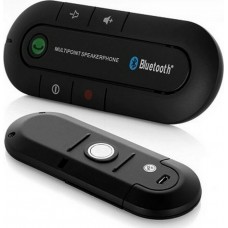 Car Bluetooth With Built-in Battery - V4 - 9150