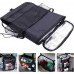 Car Seat Organizer With Isothermal Cooler
