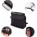 Car Seat Organizer With Isothermal Cooler