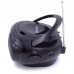 Akai Bm004a-614 Portable Radio Cd Player Black