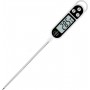 Digital Precision Kitchen Thermometer With Stainless Steel Pin