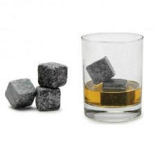 Decorative Ice Whiskey Stones 9pcs That Do Not Melt