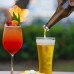 Instant Stainless Steel Beer Cooler 2 Pieces