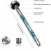 Instant Stainless Steel Beer Cooler 2 Pieces