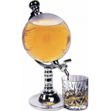 Beverage Dispenser Globe 1.5l