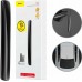 BASEUS Car Door Protector CRFZT-02, 4pcs, Black