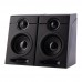 Lamtech Usb Desktop Speakers 2.0 Black
