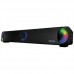 Sonic Gear Bluetooth Soundbar With Light Effect Mp3 Battery Black