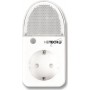 Heitech Led Night Light Socket With Power Adapter