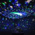 Rotating Lighting Projector Purple