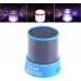 Star Master Gismos Projector Lamp Stars H-28305 Blue