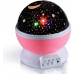 Star Master Rotating Room Light Dream Rotating Projection Lamp Oem