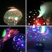 Star Master Rotating Room Light Dream Rotating Projection Lamp Oem