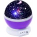 Photorhythmic - Mini Projector Magic Ball - 940346 - Purple
