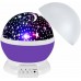Photorhythmic - Mini Projector Magic Ball - 940346 - Purple