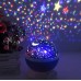 Photorhythmic - Mini Projector Magic Ball - 940346 - Purple