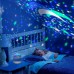 Brelong Bl-001 Dc 5v Star Light Rotating Projector Lamp For Kids Bedroom Star Master Rotating