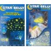 Star Belly Dream Lites Huggable Nightlight Plush Blue