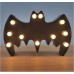 LED battery light BATMAN 0518