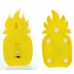 Mini pineapple battery light 5 LED