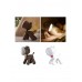Allocacoc Puppylamp |janpim| Funny Puppy Table Lamp With Switch On His Tail (white)