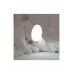 Allocacoc Puppylamp |janpim| Funny Puppy Table Lamp With Switch On His Tail (white)
