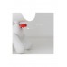 Allocacoc Puppylamp |janpim| Funny Puppy Table Lamp With Switch On His Tail (white)