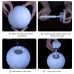 Large Humidifier 3D Moon Lamp With 15cm Base