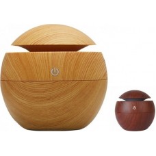 Humidifier And Aromatherapy Device Sphere Usb