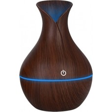 Humidifier And Aromatherapy Device With Ultrasound
