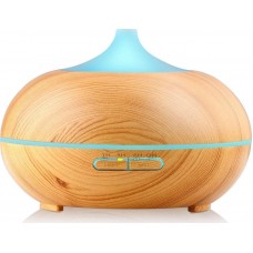 Ultrasonic Diffuser Aromatherapy Device 14300