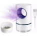 Photocatalytic Mosquito Extermination Lamp Usb 360