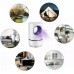 Photocatalytic Mosquito Extermination Lamp Usb 360