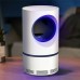 Photocatalytic Mosquito Extermination Lamp Usb 360