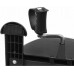 Malatec 9641 Static Pedal With Adjustable Resistance 35x41x30cm Compact